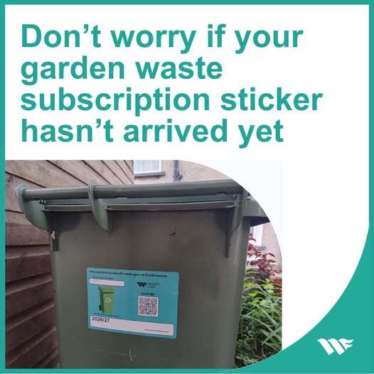 Green Bin Collection