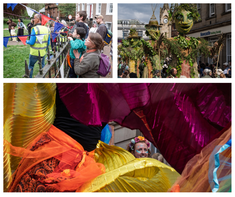Penrith May Day photo competition