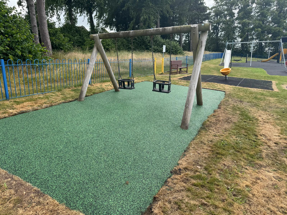 Fairhill Play Area