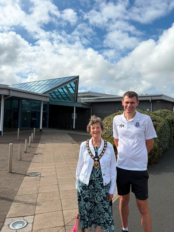 Penrith Swimming Club