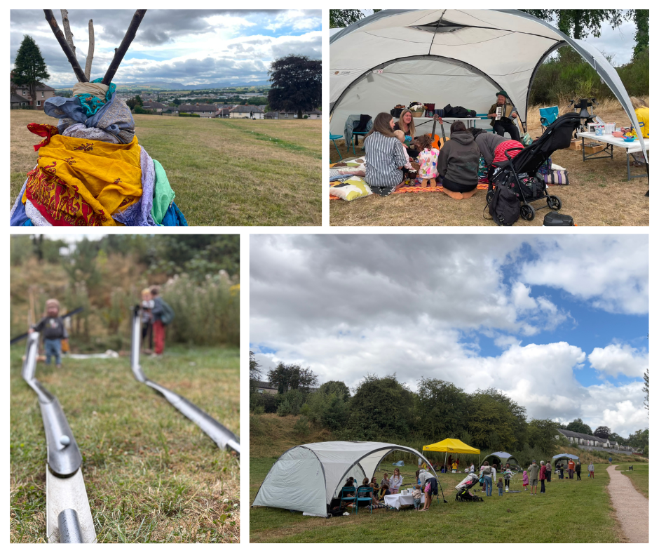 Penrith Wild Play Days 2026