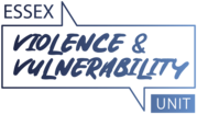Violence & Vulnerability Logo