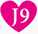 J9 Logo