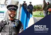 PFCC Annual Report