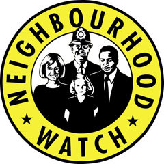 Neighbourhood Watch Logo