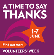 Volunteers Week