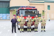 Basildon Firefighters