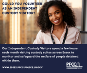 ICV advert