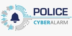 Cyber Alarm Logo