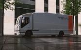 tevva motors truck