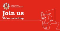 ECFRS Recruiting 