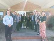 One Maldon Partnership 