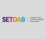 SETDAB logo