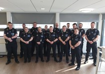 Essex Police Special Constables