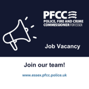 PFCC Join our team graphic