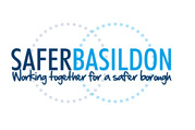 Basildon safety logo 