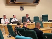 Essex Police, Fire and Crime Commissioner public meeting programme continues in Castle Point