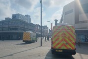 Southend: Seven arrests during Live Facial Recognition Deployment 