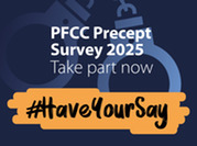 Have your say on future funding for Essex Police and Essex Fire and Rescue Service 
