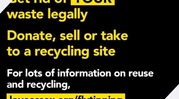New campaign to scrap fly tipping in Essex