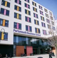 university business school