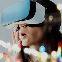 solent LEP - virtual reality