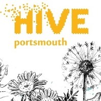 hive portsmouth logo