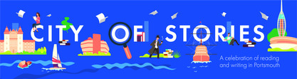 City of Stories logo