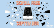 scroll free september