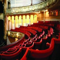 theatre seats