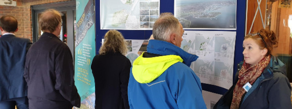 meeting banner tipner