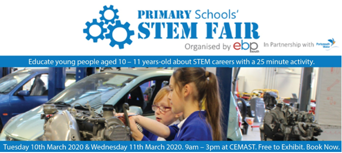 Primary Schools' STEM Fair