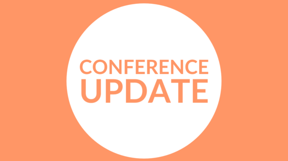 conferance update 2