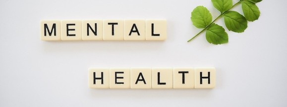 Mental health wellbeing