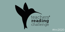 Teachers' Reading Challenge 2020