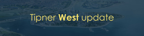 Tipner west - resident