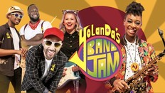 YolanDa's Band Jam