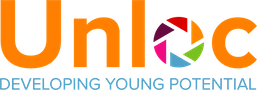 Unloc logo