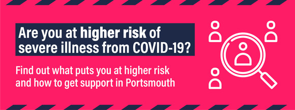 Are you at higher risk from coronavirus?