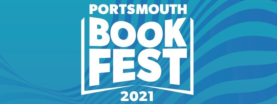 BookFest banner