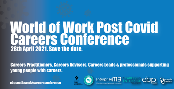 World of Work Post-Covid Careers Conference