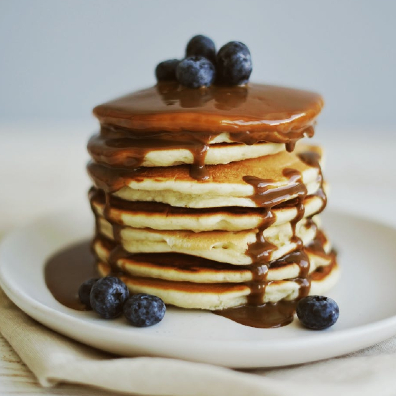 Pancakes