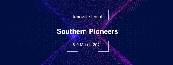 southern pioneers