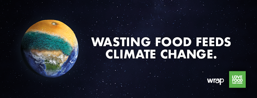 food waste action week 2021 - email banner