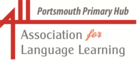 ALL Portsmouth Primary Hub logo