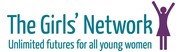 The Girls' Network logo