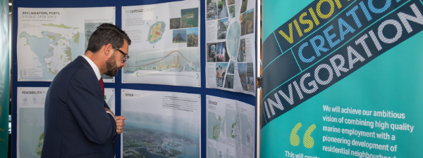 Lennox Point consultation