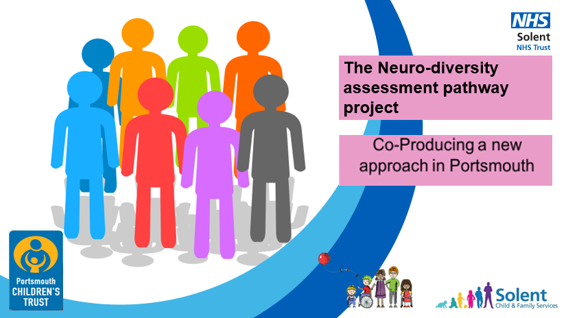 Neurodiversity assessment pathway project