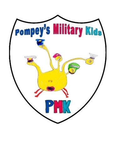 Pompey's Military Kids