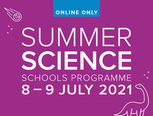 Summer Science Schools Programme